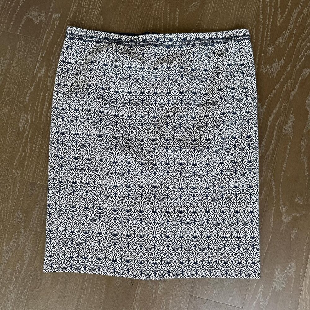 Tory Burch Skirt - Picture 2 of 3